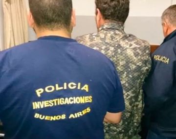 Un joven y su padre violaban a una nena de 10 años