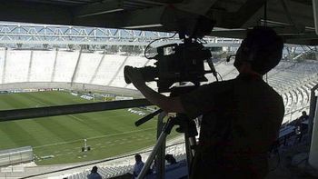 centro de la afa y el gobierno a clarin para devolverle el futbol centro de la afa y el gobierno a clarin para devolverle el futbol