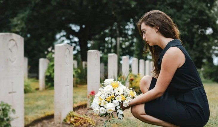 Por qué este miércoles es el Día Internacional de las Viudas