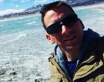 A qué hora llega Nahuel Gallo a la Argentina tras su liberación por una gestión de la AFA