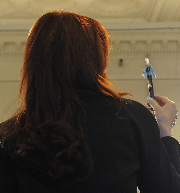 Quiero la yerba a 20 pesos, la verdad sobre el tuit viral sobre Cristina y los precios 