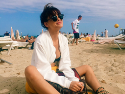 el descargo de vitto saravia al ser senalada como la tercera en discordia entre pico monaco y pampita el descargo de vitto saravia al ser senalada como la tercera en discordia entre pico monaco y pampita