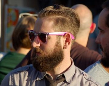 Afeitarse pasó de moda