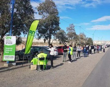 Nueva normalidad: una por una