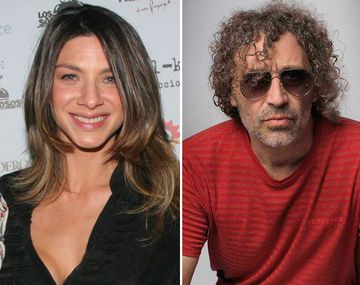 ¿Gaetani está de novia con un músico de la Bersuit?