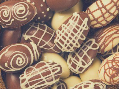 Semana Santa: ¿por qué se comen Huevos de Pascua?