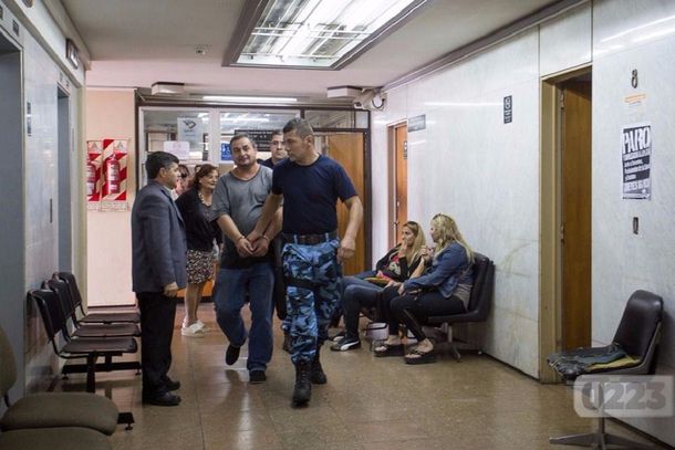 El caso del nene mutilado conmocionó al país (Gentileza 0223)