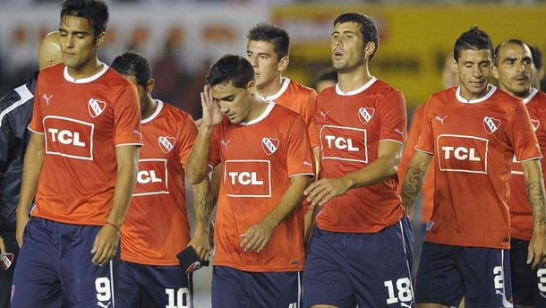 Independiente ya tiene su equipo definido para buscar el ansiado ascenso
