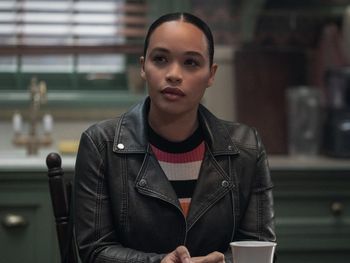 Estrenada durante los últimos días, esta serie se presenta como el plato fuerte de Netflix.&nbsp;