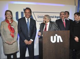 scioli convoco a industriales a la proxima etapa de este proyecto scioli convoco a industriales a la proxima etapa de este proyecto