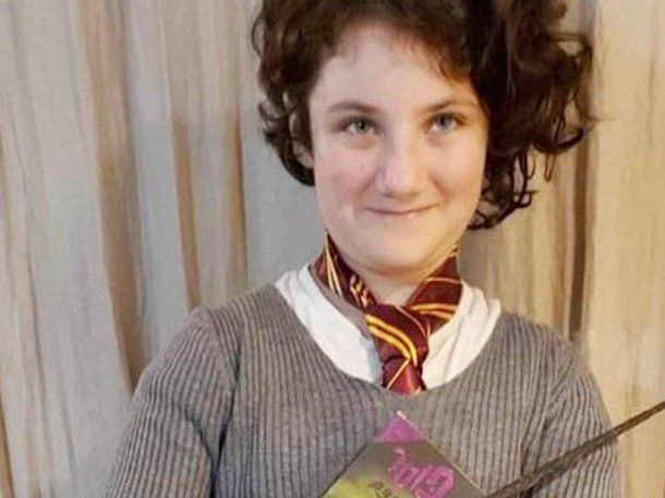 Hamas asesinó a la fan de Harry Potter que había sido tomada de rehén en Israel