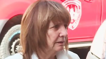 patricia bullrich nego que el oficialismo vaya a insistir con las licencias medicas en la reforma laboral patricia bullrich nego que el oficialismo vaya a insistir con las licencias medicas en la reforma laboral