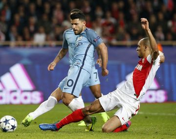 El Kun llega en un buen momento a la doble fecha de Eliminatorias