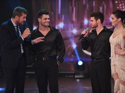 En Showmatch se suma el cuarteto con invitado famoso