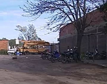 Derecho de piso ultrajante