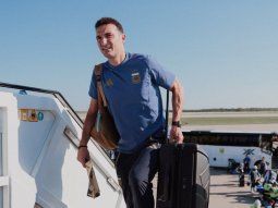 Lionel Scaloni define el equipo para la semifinal Selección Argentina vs. Inglaterra.&nbsp;