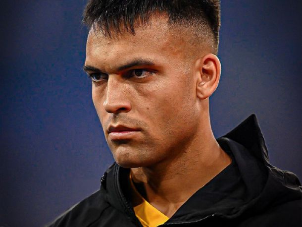 Lautaro Martínez anticipó cómo será Inter-River en el Mundial de Clubes 2025: Una final