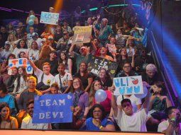 Gran Hermano: así fue el Congelados romántico de este martes