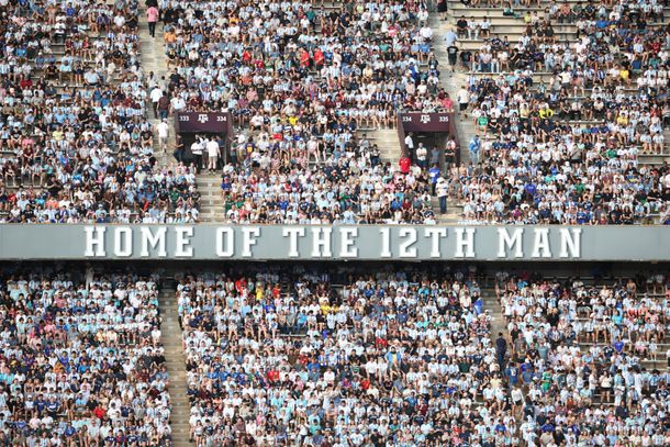 Fenómeno Scaloneta: más de 91 mil personas acompañaron a la Selección Argentina en Texas