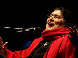 Momentazo: Mercedes Sosa suena en El Eternauta y causa furor en redes sociales
