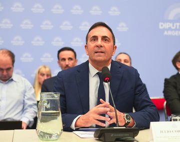 Cordero defendió la reforma laboral que apunta a la generación del trabajo