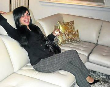 Condenaron a 20 años de prisión al acusado de matar a la diseñadora Celina Bergantiños