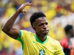 el sincericidio de vinicius jr: brasil no es favorita en el mundial el sincericidio de vinicius jr: brasil no es favorita en el mundial