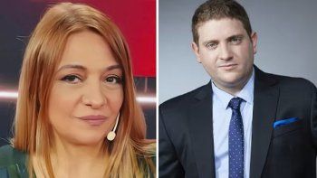 marcela feudale cruzo a jonatan viale: a vos te dictan preguntas marcela feudale cruzo a jonatan viale: a vos te dictan preguntas