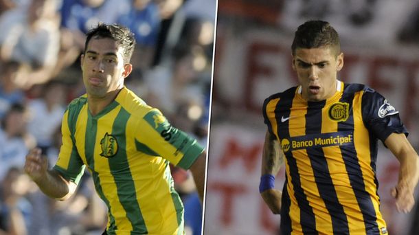 Central venció a Aldosivi como visitante y quedó a tres puntos de la cima