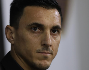 Nicolás Burdisso podría convertirse en el nuevo manager de Independiente