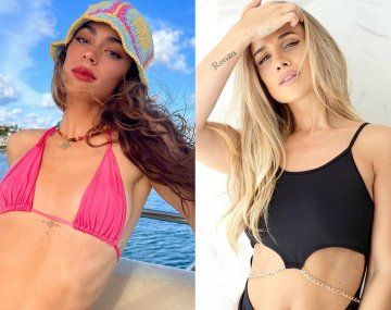 Tini Stoessel se habría hecho un nuevo Instagram