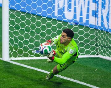 Messi falló un penal y la Argentina desperdició una chance clara para empatar ante Egipto