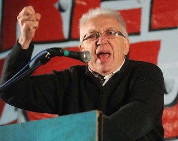 Altamira tuitea para superar los nervios