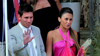 lionel messi, a horas de ser papa por primera vez lionel messi, a horas de ser papa por primera vez