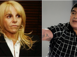 claudia villafane, ante la justicia: vivi un calvario cuando el demonio de la droga se metio en mi casa claudia villafane, ante la justicia: vivi un calvario cuando el demonio de la droga se metio en mi casa