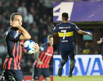 ¿Cómo ver online San Lorenzo vs. Boca?