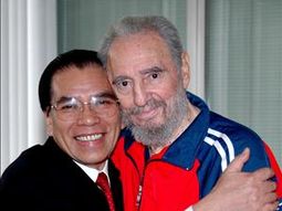 Castrovietnam_efe