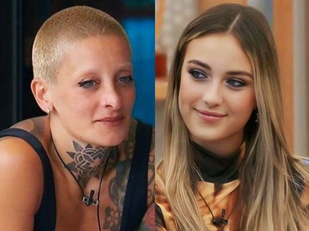 Gran Hermano: la delirante teoría mística de Furia sobre Florencia