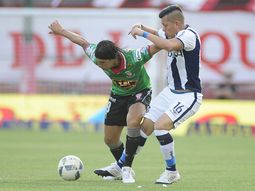 Huracán enfrenta a Talleres en el Ducó Huracán enfrenta a Talleres en el Ducó