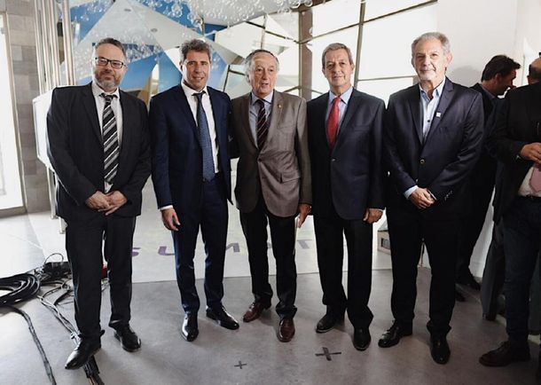 Kulfas: Esto no se resuelve tomando más deuda, esto se resuelve con una estrategia exportadora