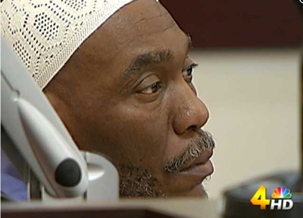 James Washington confesó su crimen porque pensó que iba a morir