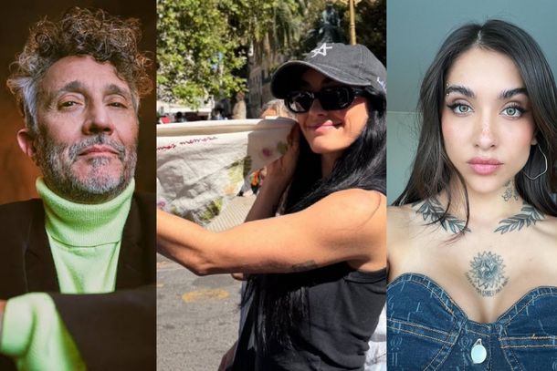 Día de la Memoria: el mensaje de los famosos en redes sociales