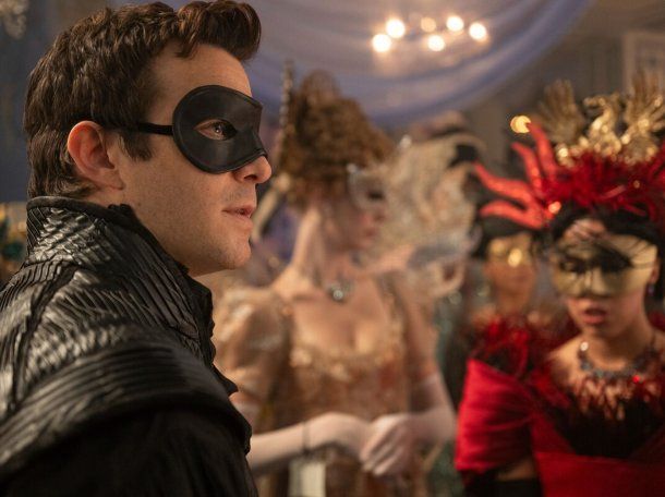 Bridgerton vuelve a Netflix: la temporada 4 contará con un personaje clave de la primera