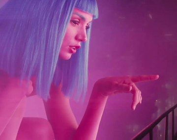 La película de ficción protagonizada por Ryan Gosling que es una de las mas vistas