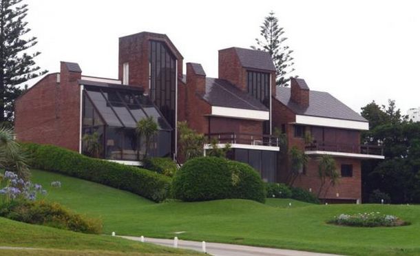 Un clásico de verano: roban mansiones de argentinos en Punta del Este