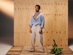 Bad Bunny en River Bad Bunny en River