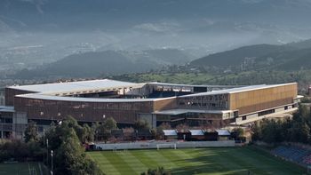 no habra venta de entradas para u. catolica vs. boca por libertadores: las razones no habra venta de entradas para u. catolica vs. boca por libertadores: las razones