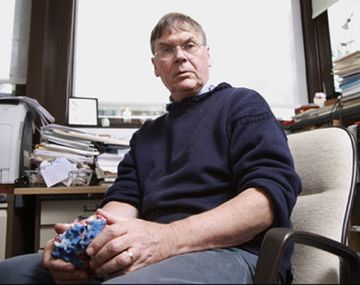 Los dichos de un Nobel contra las mujeres 