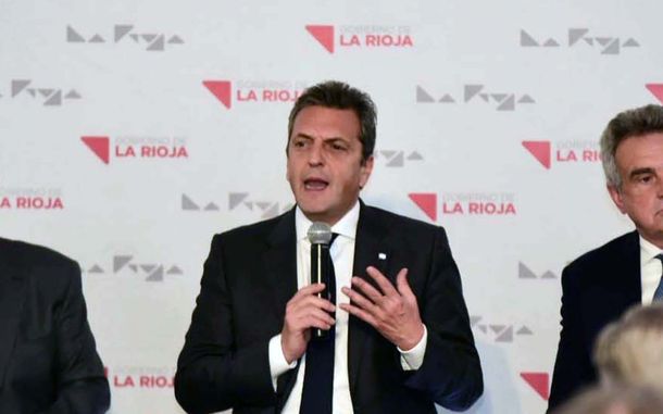 Presupuesto 2024 estima crecimiento de 2,7% del PBI y fuerte baja de la inflación