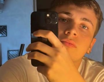 Mataron de un tiro en la cabeza a un joven para robarle la bicicleta en Esteban Echeverría